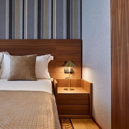 Valis Luxury Hotel Вльора Екстер'єр фото