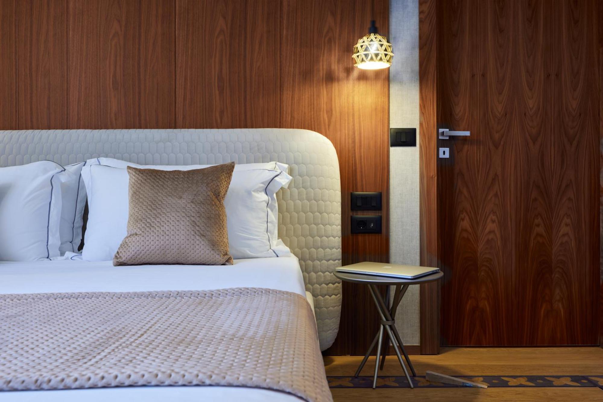 Valis Luxury Hotel Вльора Номер фото